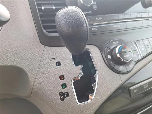 used 2014 Toyota Sienna car, priced at $13,992