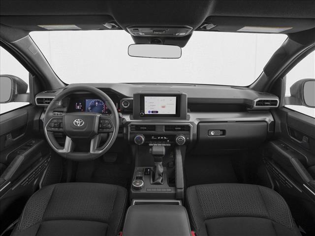 new 2026 Toyota 4Runner car, priced at $47,632