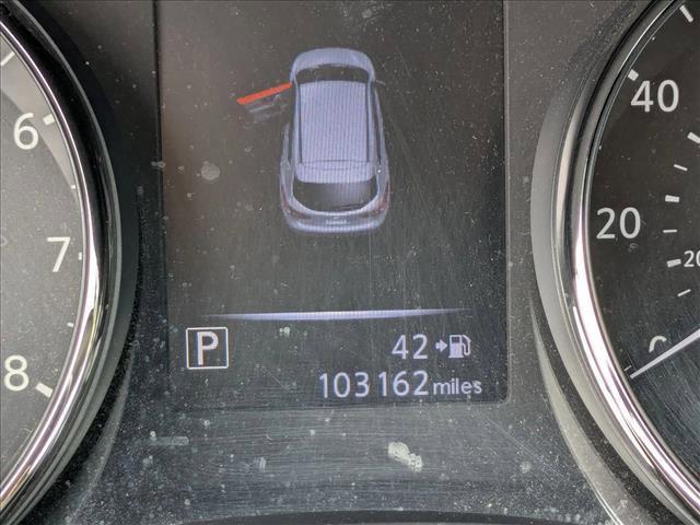 used 2018 Nissan Rogue Sport car, priced at $11,772