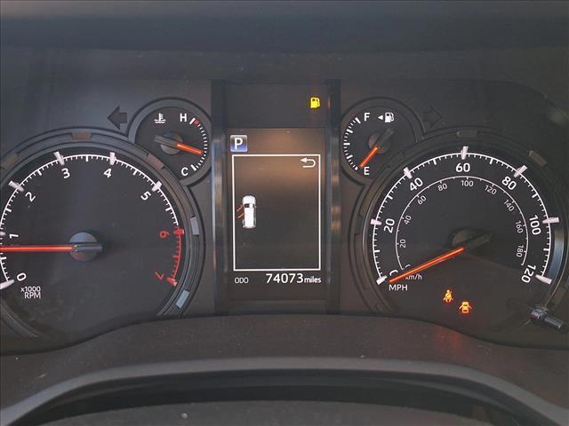 used 2021 Toyota 4Runner car, priced at $38,991