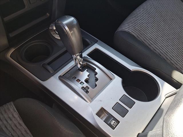 used 2021 Toyota 4Runner car, priced at $38,991