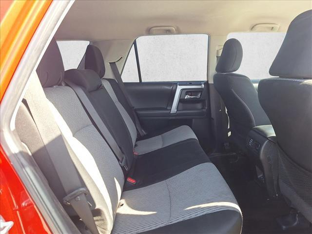 used 2021 Toyota 4Runner car, priced at $38,991