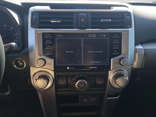 used 2021 Toyota 4Runner car, priced at $38,991