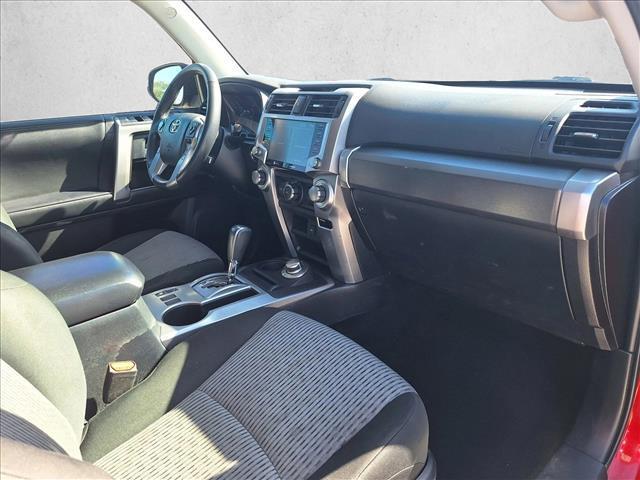 used 2021 Toyota 4Runner car, priced at $38,991