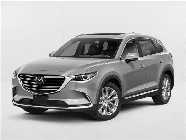 used 2021 Mazda CX-9 car, priced at $19,442