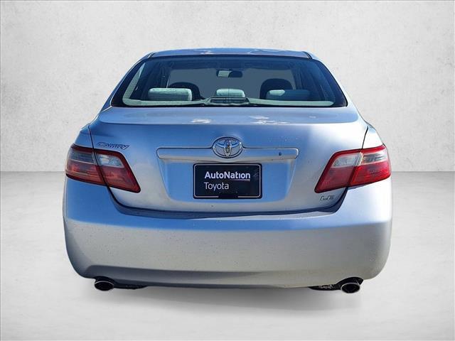 used 2008 Toyota Camry car, priced at $9,699