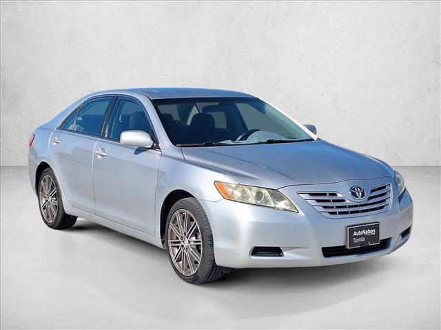 used 2008 Toyota Camry car, priced at $9,699