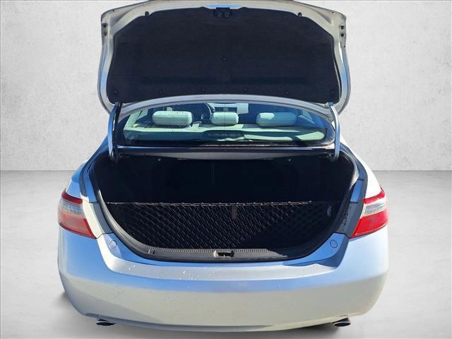 used 2008 Toyota Camry car, priced at $9,699