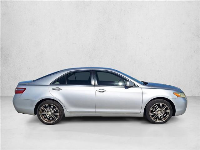 used 2008 Toyota Camry car, priced at $9,699