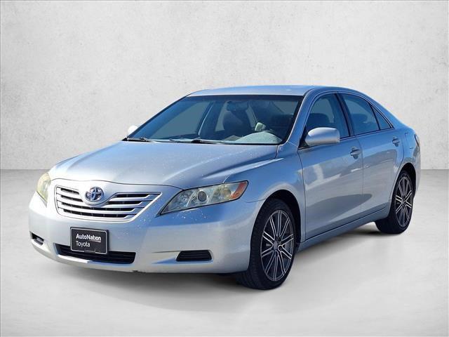used 2008 Toyota Camry car, priced at $9,699