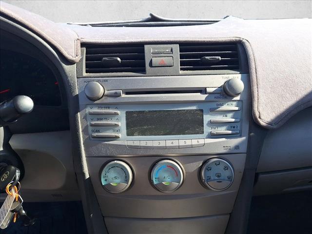 used 2008 Toyota Camry car, priced at $9,699