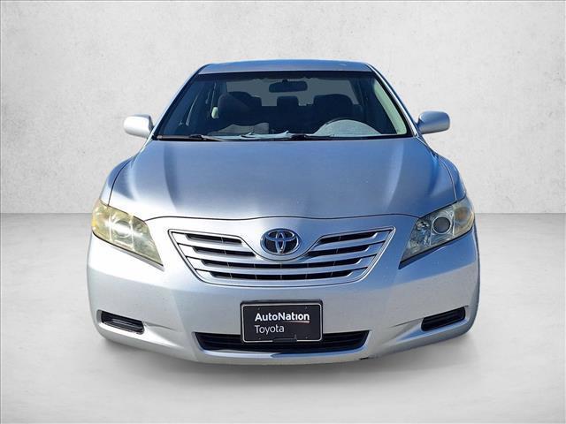 used 2008 Toyota Camry car, priced at $9,699