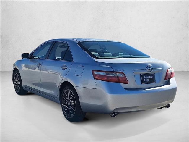used 2008 Toyota Camry car, priced at $9,699