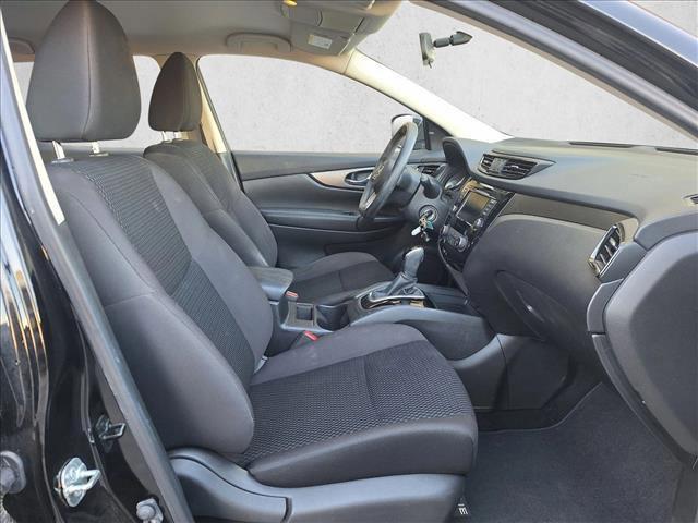 used 2019 Nissan Rogue Sport car, priced at $17,596