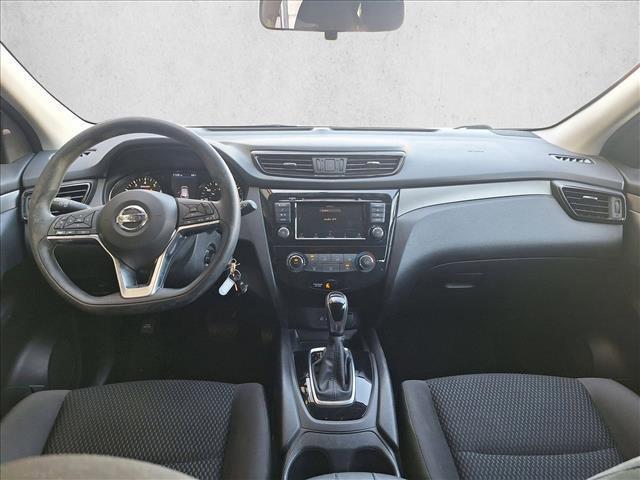 used 2019 Nissan Rogue Sport car, priced at $17,596