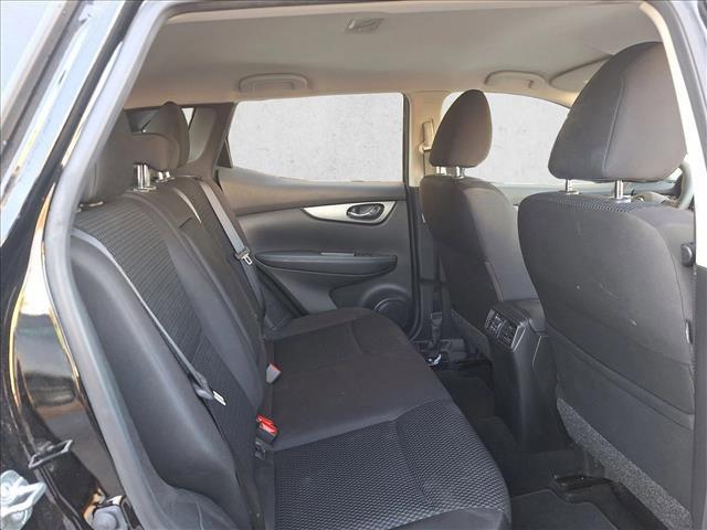 used 2019 Nissan Rogue Sport car, priced at $17,596