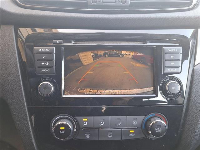 used 2019 Nissan Rogue Sport car, priced at $17,596