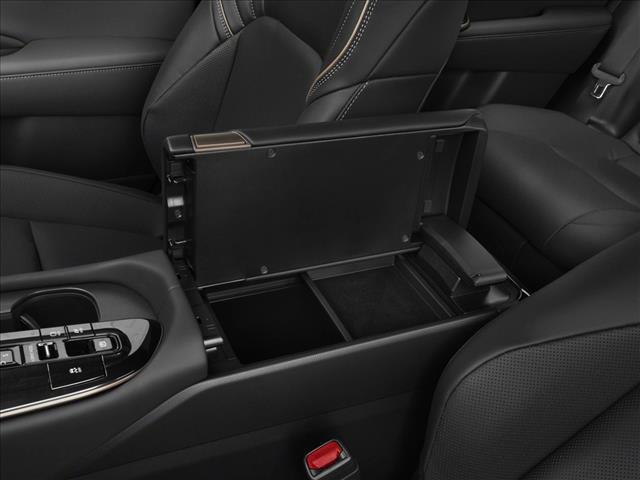 new 2026 Toyota Crown Signia car, priced at $54,144