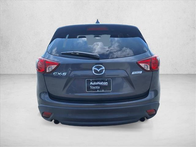 used 2016 Mazda CX-5 car, priced at $13,997