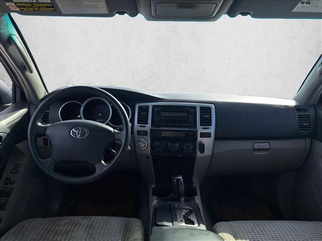 used 2008 Toyota 4Runner car, priced at $9,995