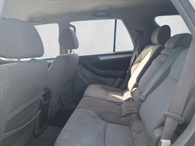 used 2008 Toyota 4Runner car, priced at $9,995