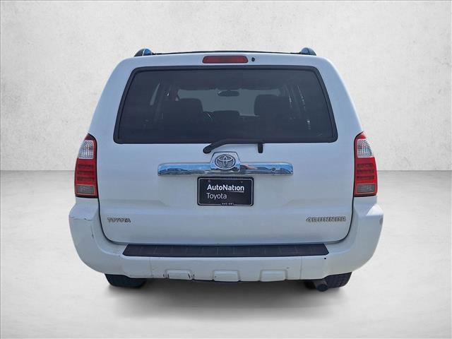 used 2008 Toyota 4Runner car, priced at $9,995