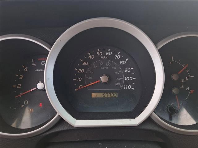 used 2008 Toyota 4Runner car, priced at $9,995