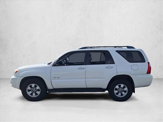 used 2008 Toyota 4Runner car, priced at $9,995