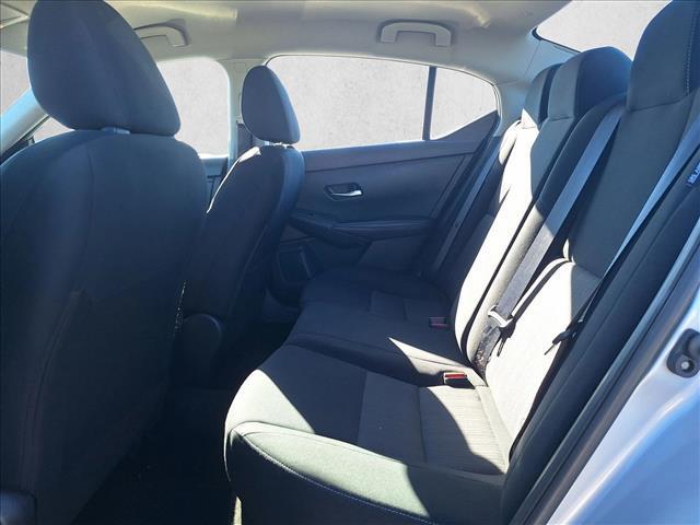 used 2023 Nissan Sentra car, priced at $14,553