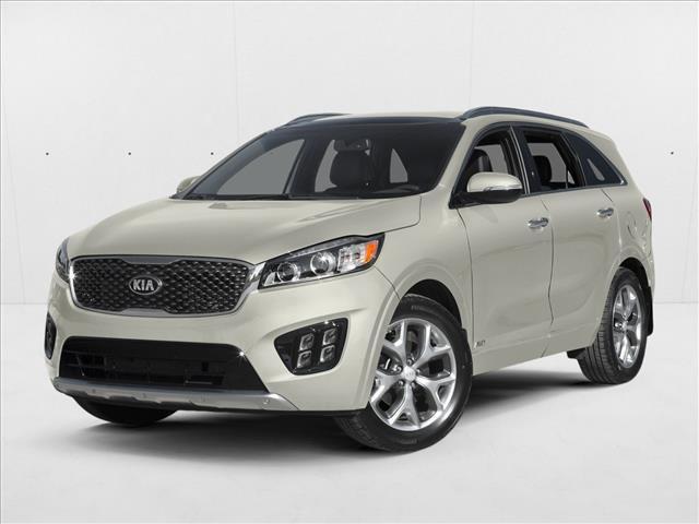 used 2016 Kia Sorento car, priced at $10,998