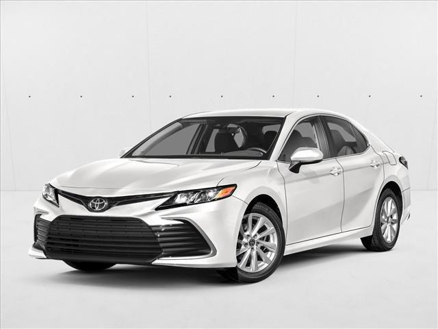 used 2024 Toyota Camry car, priced at $23,515