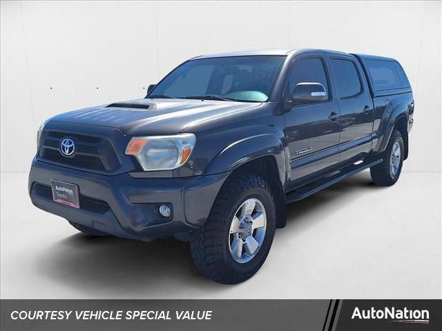 new 2025 Toyota Tacoma car, priced at $41,694