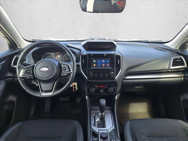 used 2019 Subaru Forester car, priced at $19,999