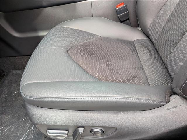 new 2026 Toyota Grand Highlander Hybrid car, priced at $65,060