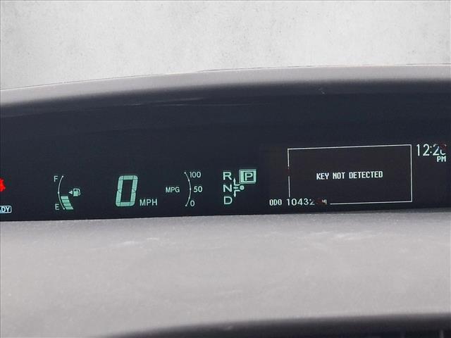 used 2015 Toyota Prius Plug-in car, priced at $13,793