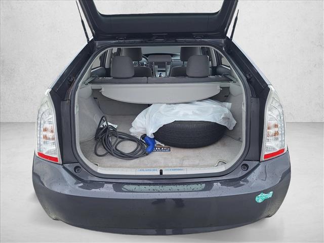 used 2015 Toyota Prius Plug-in car, priced at $13,793