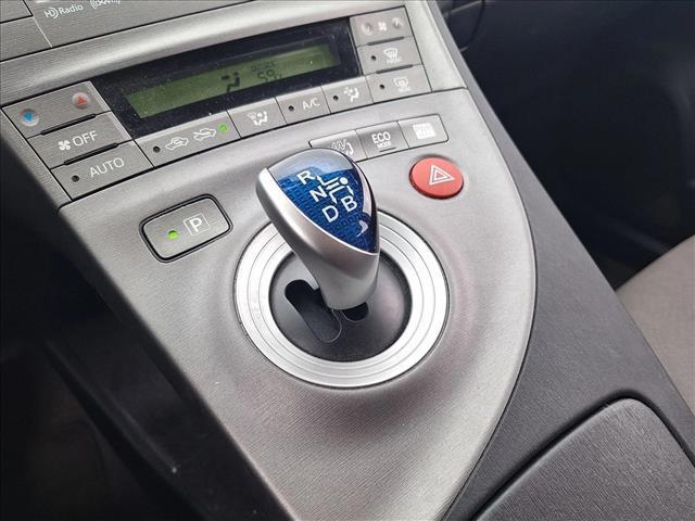 used 2015 Toyota Prius Plug-in car, priced at $13,793