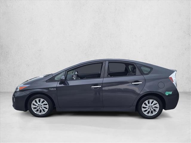 used 2015 Toyota Prius Plug-in car, priced at $13,793