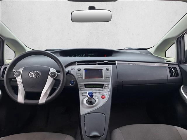 used 2015 Toyota Prius Plug-in car, priced at $13,793