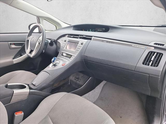 used 2015 Toyota Prius Plug-in car, priced at $13,793