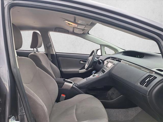 used 2015 Toyota Prius Plug-in car, priced at $13,793