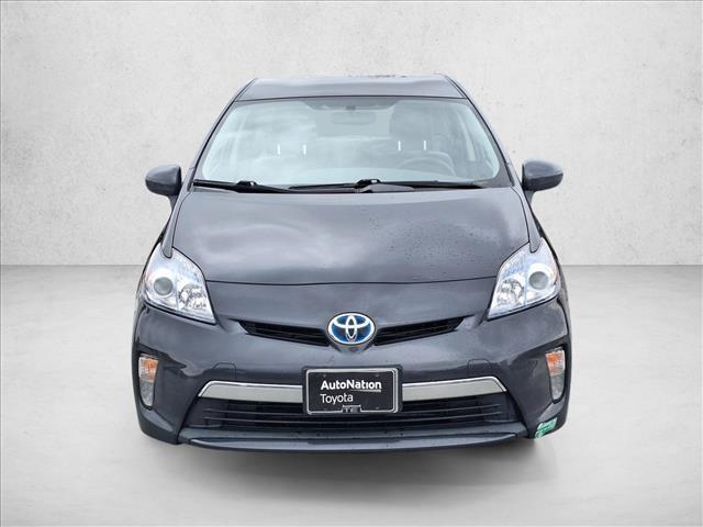 used 2015 Toyota Prius Plug-in car, priced at $13,793