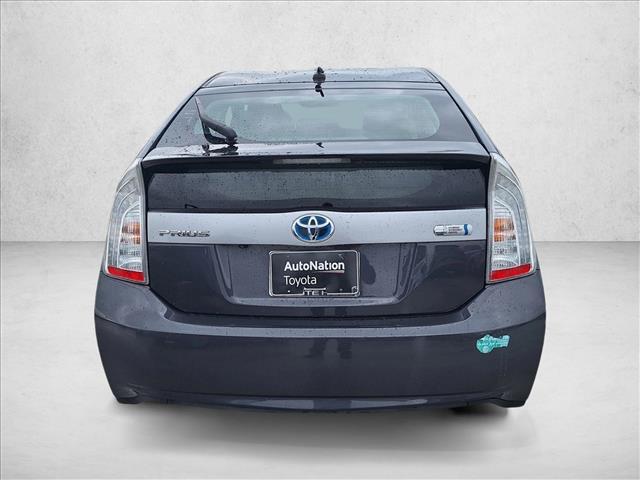 used 2015 Toyota Prius Plug-in car, priced at $13,793