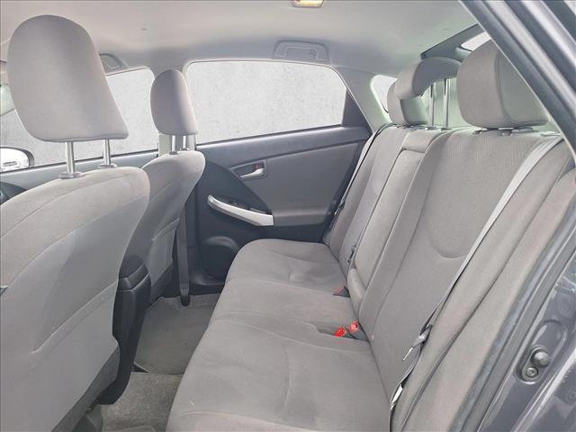 used 2015 Toyota Prius Plug-in car, priced at $13,793