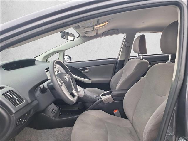 used 2015 Toyota Prius Plug-in car, priced at $13,793