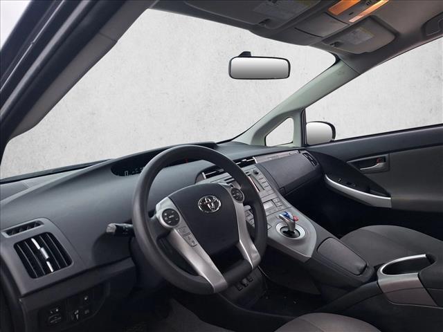 used 2015 Toyota Prius Plug-in car, priced at $13,793
