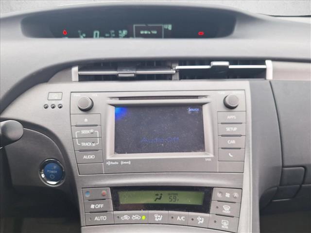 used 2015 Toyota Prius Plug-in car, priced at $13,793