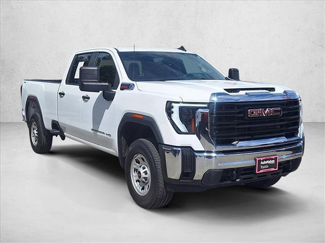 used 2024 GMC Sierra 3500 car, priced at $53,330
