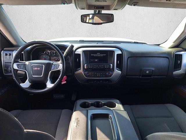 used 2016 GMC Sierra 1500 car, priced at $14,443