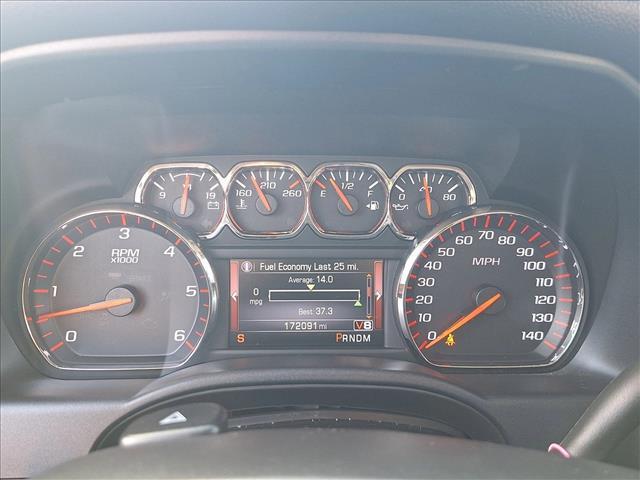 used 2016 GMC Sierra 1500 car, priced at $14,443